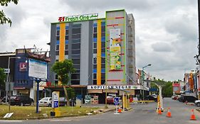 Fresh One Hotel